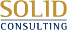 SOLID Consulting — página inicial