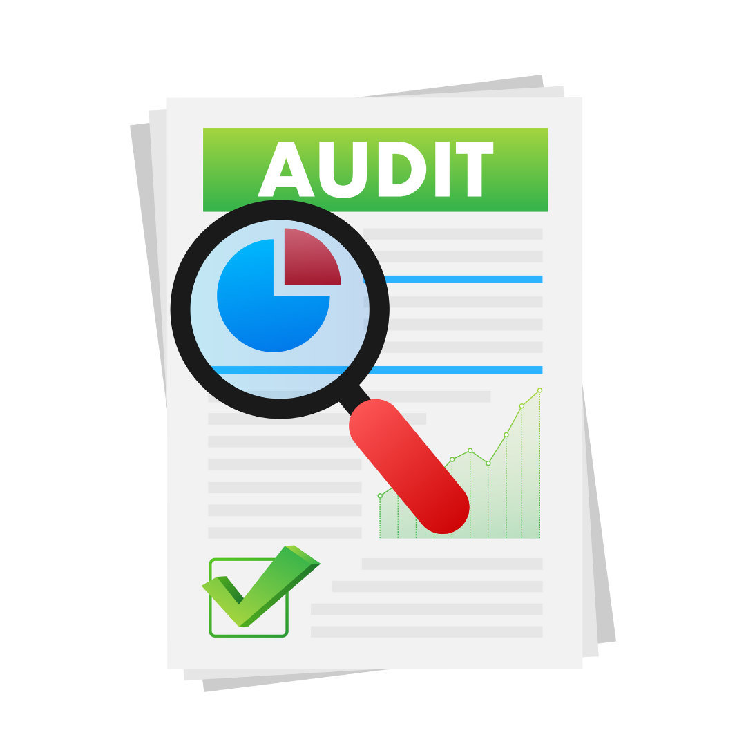 Auditoria