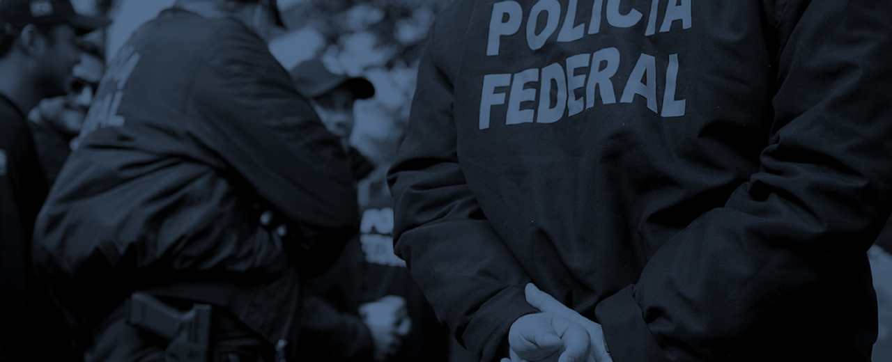 Polícia Federal