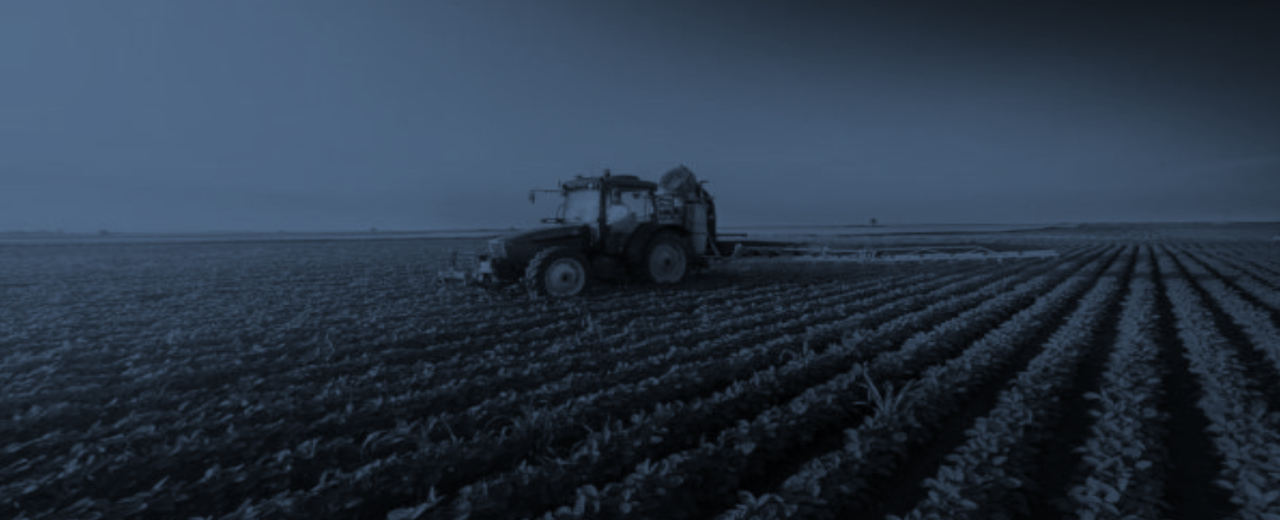 Ministério da Agricultura