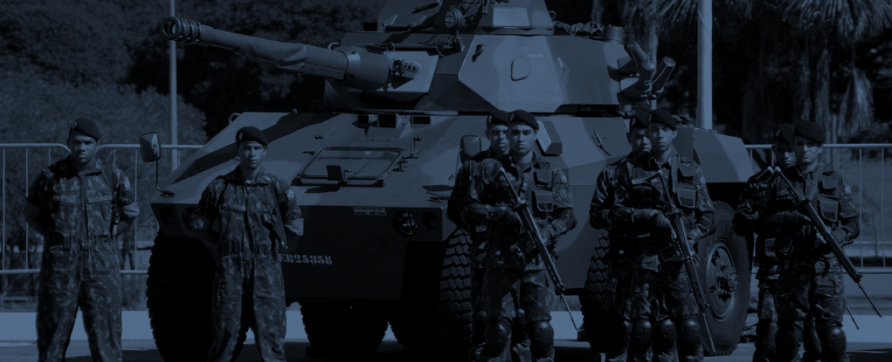 Exército Brasileiro